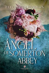 Papel Angel De Somerton Abbey, El
