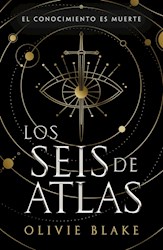 Papel Seis De Atlas I, Los