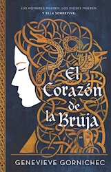 Papel Corazon De La Bruja, El