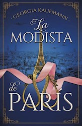 Libro La Modista De Paris