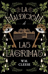 Papel Maldicion De Las Lagrimas, La