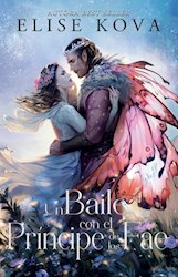 Libro El Baile Con El Principe De Los Fae