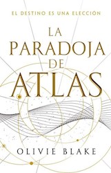Libro La Paradoja De Atlas