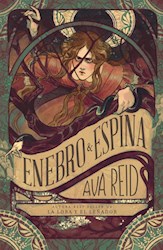 Libro Enebro & Espina