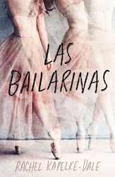 Libro Las Bailarinas