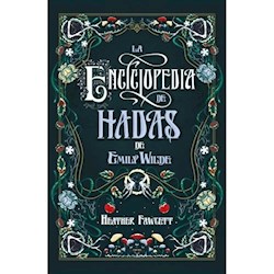Papel Enciclopedia De Hadas De Emily Wilde, La