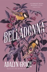 Libro Belladonna