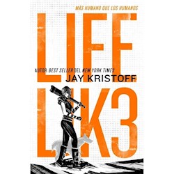 Libro Lifelik3