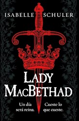 Papel Lady Macbethad