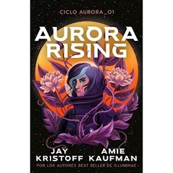 Papel Ciclo Aurora 01 - Aurora Rising