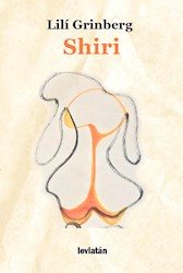 Libro Shiri