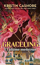 Papel Ultimo Monstruo, El - Graceling Vol. 2