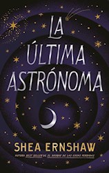 Libro La Ultima Astronoma