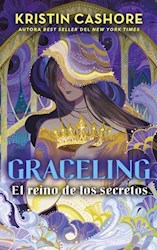 Papel Reino De Los Secretos, El - Graceling Vol. 3