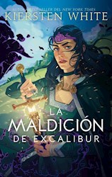 Papel Maldicion De Excalibur, La