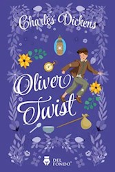 Papel Oliver Twist