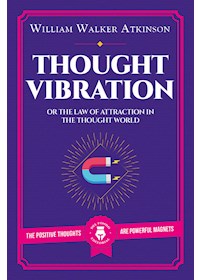 Papel Thought Vibration Or The Law Of Attraction In The Thought World