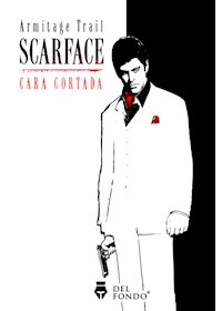 Papel Scarface - Cara Cortada