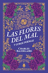 Libro Las Flores Del Mal Y Otros Poemas