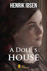 Libro A Doll S House