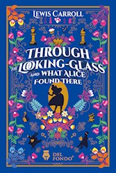 Papel Through The Looking-Glass And What Alice Found The