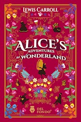 Libro Alice S Adventures In Wonderland