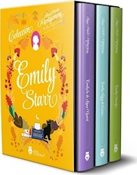 Libro Coleccion Emily Starr 3 Volumenes