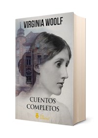 Papel Cuentos Completos De Virginia Woolf