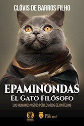 Libro Epaminondas . El Gato Filosofo