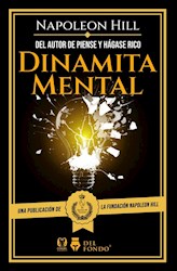Libro Dinamita Mental