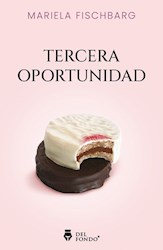 Libro Tercera Oportunidad