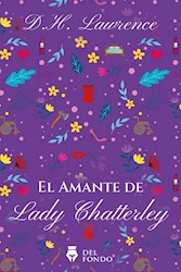 Papel Amante De Lady Chatterley, El