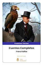 Papel Cuentos Completos - Kafka
