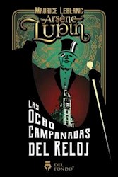 Papel Ocho Campanadas Del Reloj, Las
