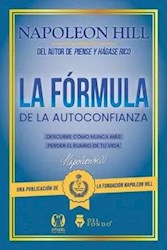 Papel Formula De La Autoconfianza, La