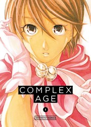 Libro 1. Complex Age