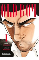 Libro 1. Old Boy