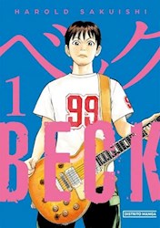 Libro 1. Beck