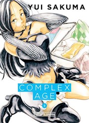 Libro 2. Complex Age