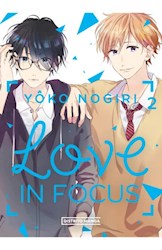 Libro 2. Love In Focus