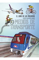 Libro El Libro De Las Preguntas : Medios De Transporte