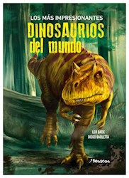 Papel Los Mas Impresionantes Dinosaurios Del M