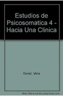 Papel ESTUDIOS DE PSICOSOMATICA VOLUMEN 4