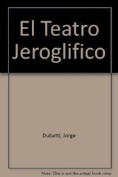 Papel Teatro Jeroglifico, El
