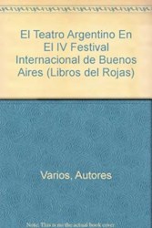 Papel Teatro Argentino En El Iv Festival Internaci