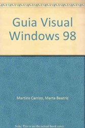 Papel Guia Visual Windows 98