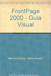 Papel Front Page 2000 Guia Visual