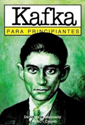 Papel Kafka Para Principiantes