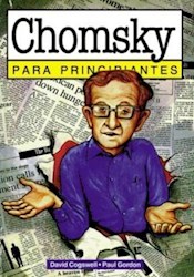 Papel Chomsky Para Principiantes