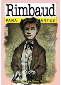 Papel Rimbaud Para Principiantes